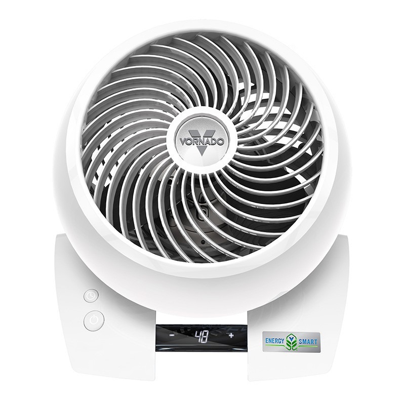 【VORNADO 沃拿多】渦輪DC直流空氣循環扇/循環機 6303DC-TW★80B010